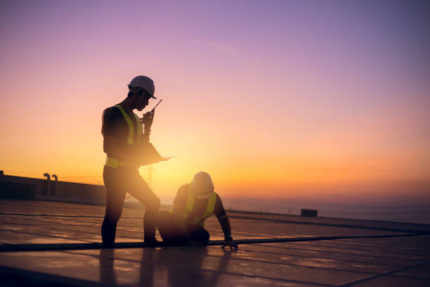 Best Roof Gutter Cleaning  in Branford Center, CT