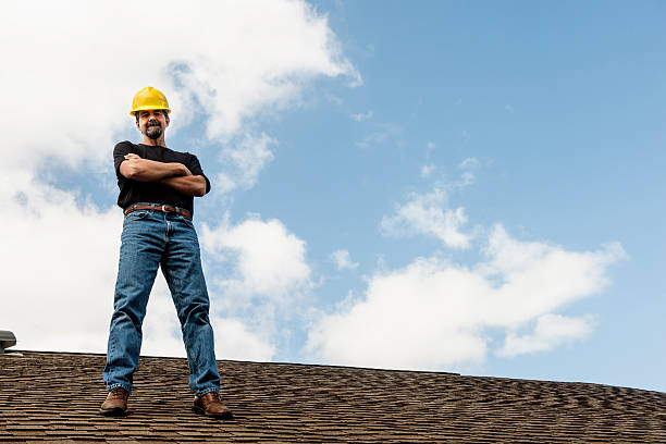 Best Slate Roofing Contractor  in Branford Center, CT