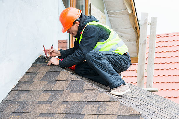 Best Roof Waterproofing Services  in Branford Center, CT